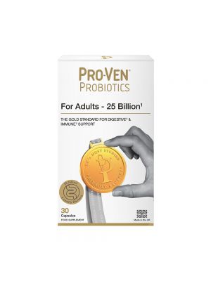 ProVen Probiotics For Adults – 25 Billion