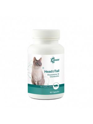 Head to Tail Glucosamine & Chondroitin - For Cats