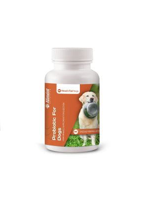 Head To Tail Probiotic - For Dogs