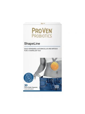 ProVen Probiotics Shapeline - Probiotics For A Shapelier You