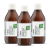 Omega 3 Plus Finest Fish Oil Liquid Triple Pack