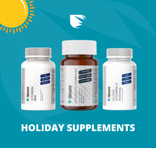 Supplements for Holidays & Travel