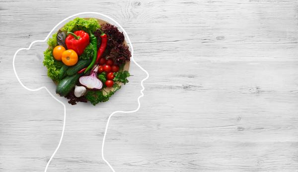 Food for Thought: Can Our Diet Affect Our Mood and Mental Wellbeing?