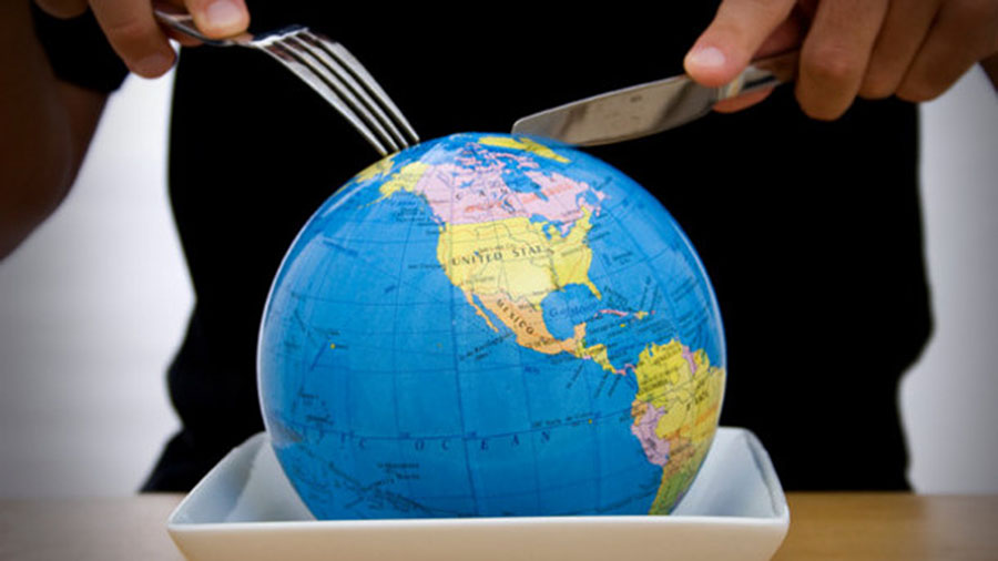 Nutrition 'Must be a Global Priority' Say Researchers