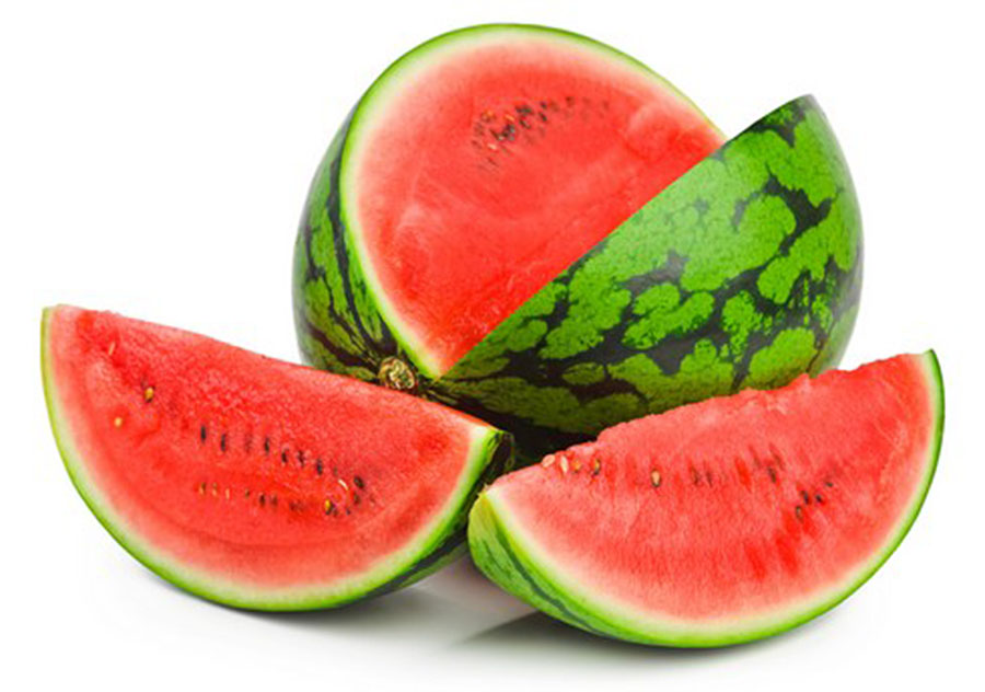 Watermelons Can Help Muscle Recovery